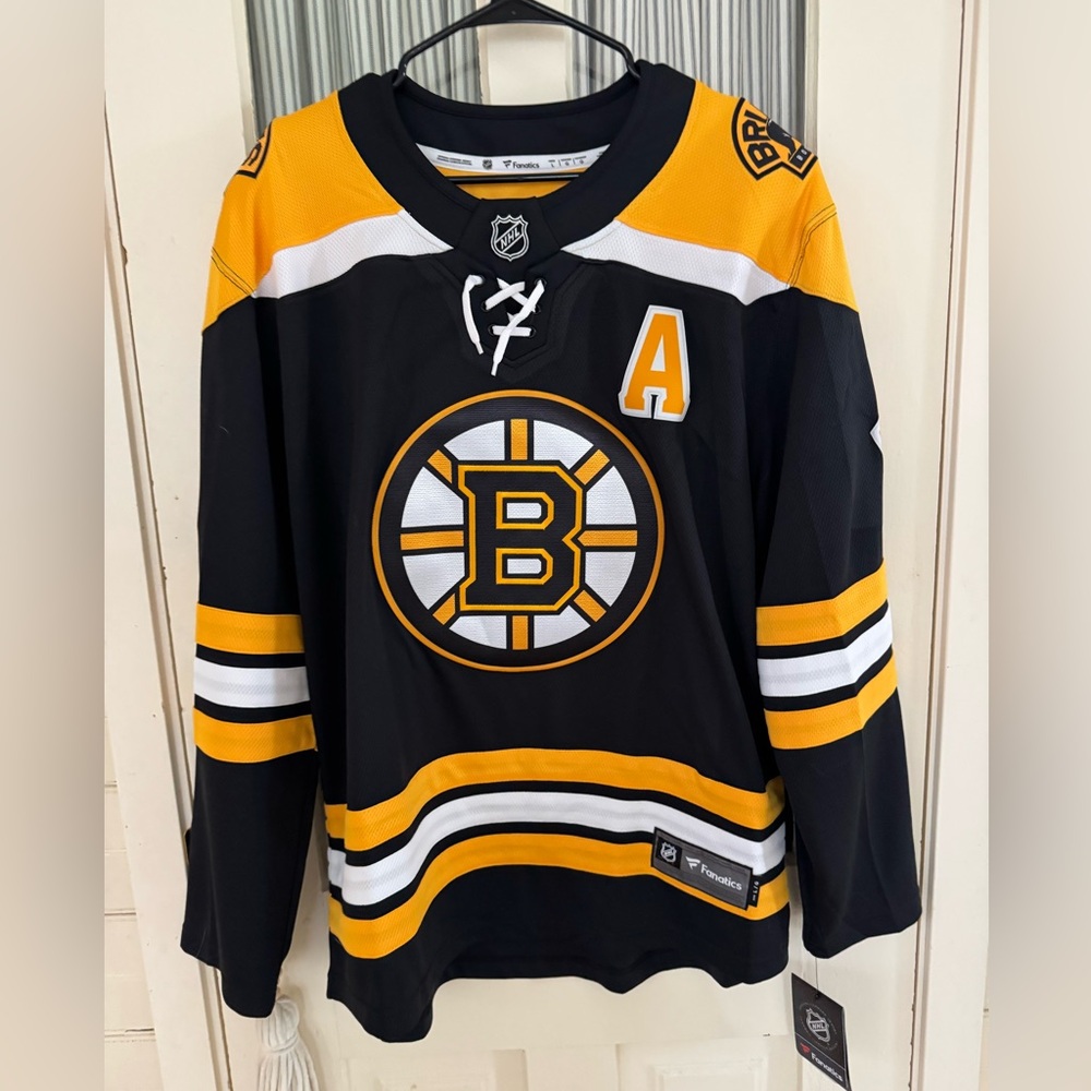 Fanatics Bobby Orr Jersey - new with tags!